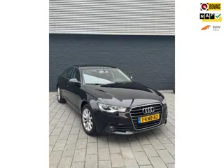 Audi A6 Limousine 2.0 TFSI Business Edition