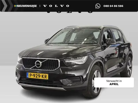 Volvo XC40 2.0 B3 Core | adaptieve cruise | BLIS | Parkeercamera | Keyless entry/start | Parkeersens