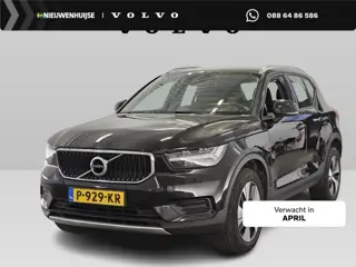 Volvo XC40 2.0 B3 Core | adaptieve cruise | BLIS | Parkeercamera | Keyless entry/start | Parkeersens