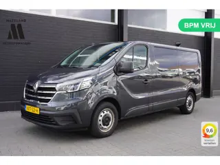 Renault Trafic 2.0 dCi L2 EURO 6 - Airco - Cruise - Trekhaak - € 20.950,- Excl.