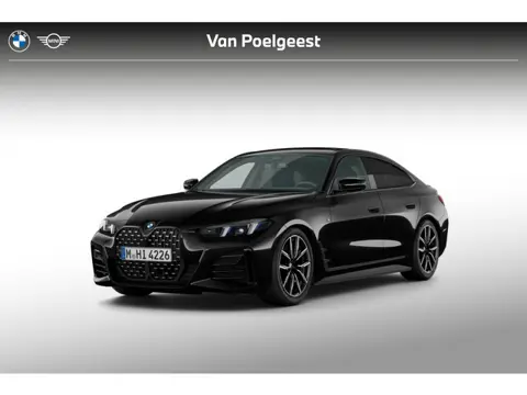 BMW 4 Serie Gran Coupé 420i | M Sport Pro | Innovation Pack | Comfort Pack | 19" LM