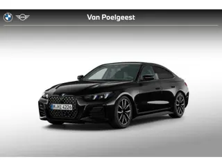 BMW 4 Serie Gran Coupé 420i | M Sport Pro | Innovation Pack | Comfort Pack | 19" LM