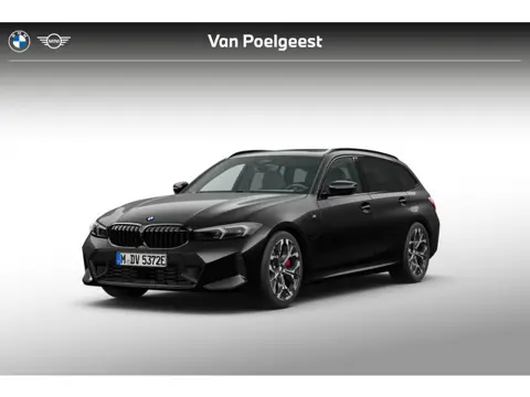 BMW 3 Serie Touring 330e | M Sport Pro | Innovation Pack | Comfort Pack