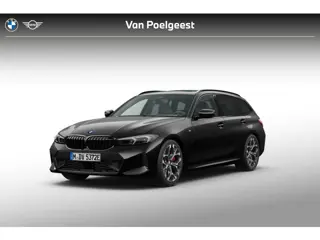 BMW 3 Serie Touring 330e | M Sport Pro | Innovation Pack | Comfort Pack