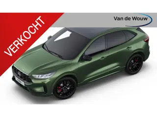 Ford Kuga 2.5 PHEV ST-Line X l Panoramadak l Wegklapbare trekhaak l Winterpack l Black Package l