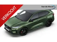Ford Kuga 2.5 PHEV ST-Line X l Panoramadak l Wegklapbare trekhaak l Winterpack l Black Package l