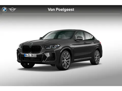 BMW X4 xDrive30i Business Edition Plus | M Sportpakket | Safety Pack | M Sport Plus Pack | Trekhaak