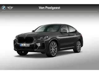 BMW X4 xDrive30i Business Edition Plus | M Sportpakket | Safety Pack | M Sport Plus Pack | Trekhaak