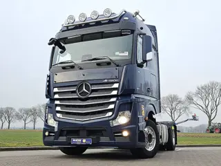 MERCEDES-BENZ ACTROS 1851