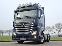 MERCEDES-BENZ ACTROS 1851