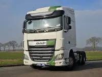DAF XF 480 6x2 ftg spacecab