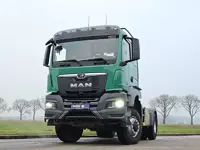 M.A.N. 18.430 TGS 4x4