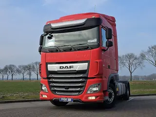 DAF XF 480