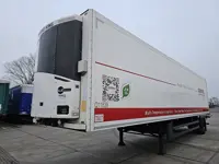 SCHMITZ SKO COOL CITY thermoking