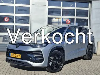 Volkswagen Tayron 1.5 eHybrid R-Line Edition | Navigatie/Android/Apple Carplay | LM Velgen 20" | Ele