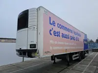 CHEREAU P1511 carrier vector 1550