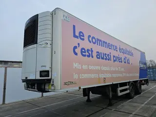 CHEREAU P1511 carrier vector 1550