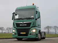 M.A.N. 18.500 TGX