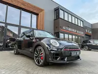 Mini Mini Clubman 2.0 JCW ALL4 John Cooper Works F1 aut 306pk/Camera/Pano/Hk/Uniek/Btw