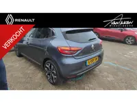 Renault Clio 1.0 TCe 100 Intens