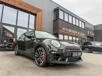 Mini Mini Clubman 2.0 JCW ALL4 John Cooper Works F1 aut 306pk Rebelgreen/Pano/Camera/Uniek