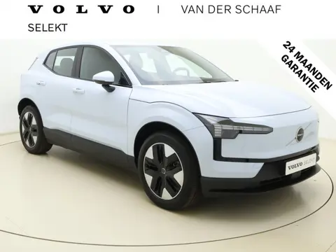 Volvo EX30 Extended Range Core / Adapt. Cruise / BLIS / Lane Keeping Aid / PDC + Camera / 18'' / Clo