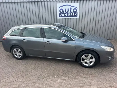 Peugeot 508 SW 1.6 e-HDi Blue Lease Executive
