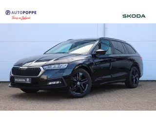 Skoda Octavia Combi 1.0 TSI Ambition 110pk