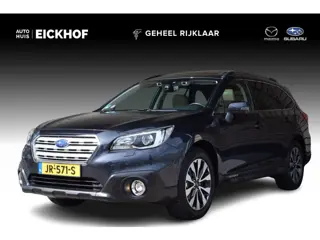 Subaru Outback 2.5i Premium - Dealeronderhouden - Trekhaak
