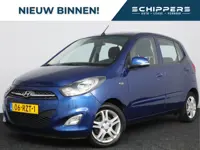 Hyundai i10 1.2 i-Catcher (bj 2011)