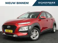 Hyundai KONA 1.0 T-GDI Comfort | Navigatie | Voorstoelen verwarmd |