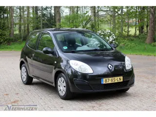 Renault Twingo 1.2-16V Expression | 2007 |❄️ Airco | Nwe APK!