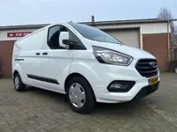 Ford Transit Custom 300 2.0 TDCI L2H1 automaat camera navi 130PK airco cruise