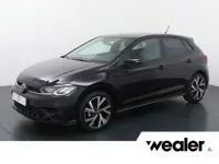 Volkswagen Polo 1.0 TSI R-Line | 95 PK | Navigatiesysteem | Adaptive cruise control | Apple Carplay/