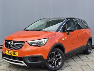 Opel Crossland X BWJ 2020 | 1.2 83PK Edition 2020 | WINTERPAKKET | PRIVACY GLASS | AIRCO | CRUISE | 