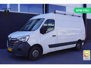 Renault Master 2.3 dCi L2H2 EURO 6 - Airco - Cruise - Camera - € 14.950,- Excl.