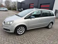 Opel Zafira 1.6 Temptation