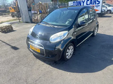 Citroen C1 1.0-12V Ambiance