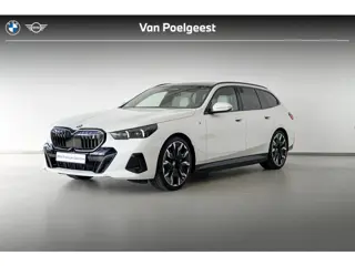 BMW i5 Touring eDrive40 Innovation Pack M Sportpakket Pro Aut.
