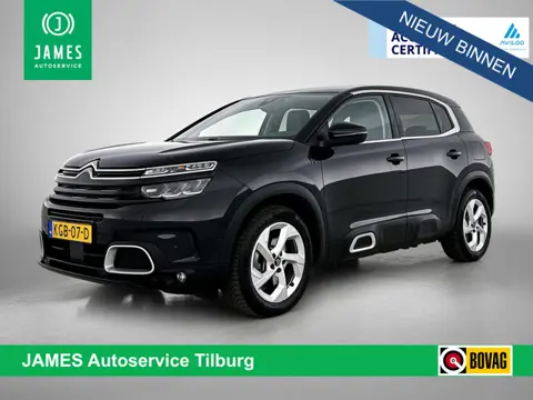 Citroen C5 Aircross 1.6 Plug-in Hybrid 225 Business CAMERA | NAVI & CARPLAY | VIRTUAL
