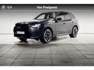 BMW X3 30e xDrive Professional Pack M Sportpakket Pro Aut.