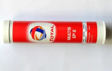 Patroon - Total Multis EP2 vet