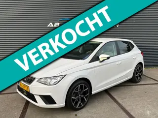 Seat Ibiza 1.0 TSI Comfortline CARPLAY/ CAMERA/ PDC