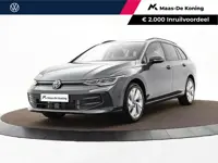 Volkswagen Golf variant Life Edition 1.5 eTSI 116 pk 7 versn. DSG · Achteruitrijcamera · draadloze t