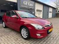Hyundai I30 1.6i Style 2009APK AIRCO