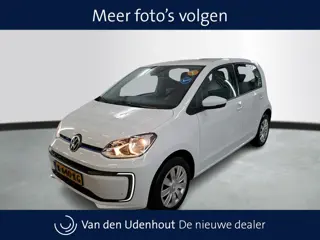 Volkswagen e-Up! | Comfortpakket | Winterpakket | Binnenkort beschikbaar | e-up!