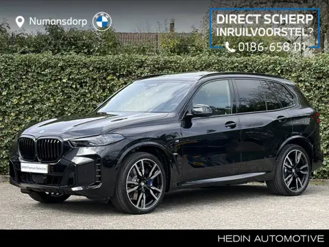 BMW X5 xDrive50e | M-Sport Pro | 22'' | Panorama | Harman/Kardon | Massage | Driv. Ass. Prof. | Soft