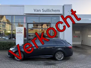 Toyota Avensis Touring Sports 2.0 VVT-i Executive Business Premium