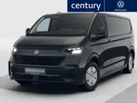 Volkswagen Bedrijfswagens Transporter Life L2 2.0 TDI 81 kW (110 pk) EU6 3500 mm 6 versn