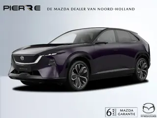 Mazda CX-6e Takumi Plus 78 kWh NAVI | APPLE CARPLAY / ANDROID | PANORAMADAK | 26 INCH INFOTAINMENT S